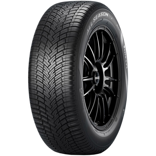 Шина Pirelli Scorpion All Season SF2 255/55 R19 111W XL уточняйте уточняйте