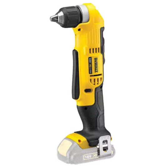 Шуруповерт аккумуляторный DeWALT DCD740NT (без аккумулятора)