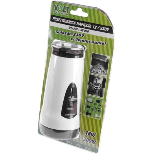 Инвертор Volt Polska IPS 3IPS030012 150 W