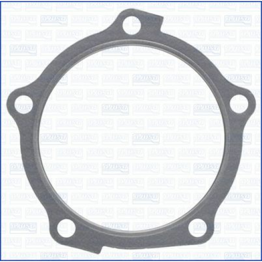 Прокладка приемной трубы Ajusa 01500400