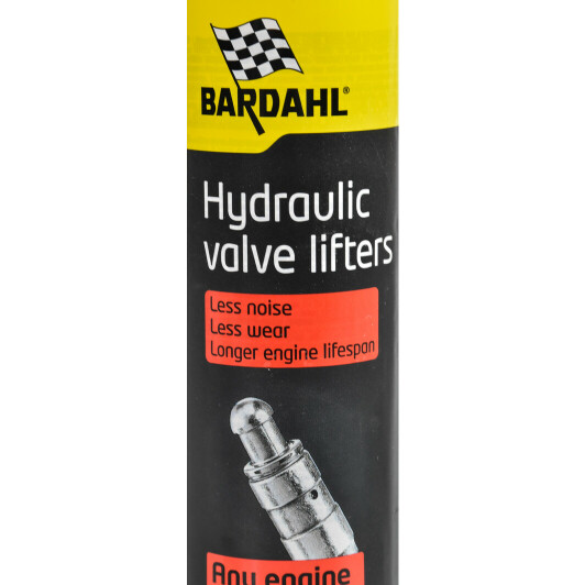 Присадка Bardahl Hydraulic Valve Lifter