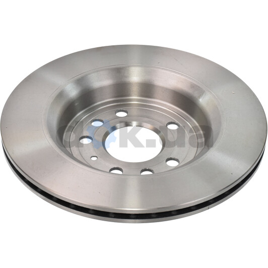 Тормозной диск Bosch 0 986 479 142