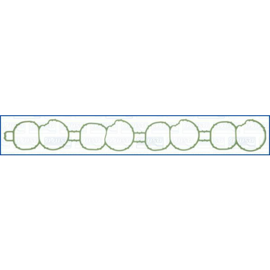 Прокладка впускного колектора Ajusa 13285800