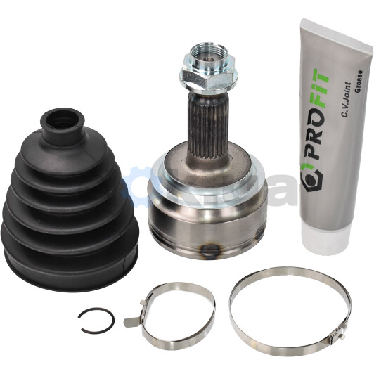 ШРУС Profit 27103020 для Honda Civic