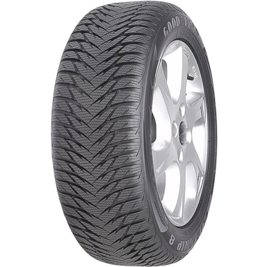 Шина Goodyear UltraGrip 8 205/55 R16 91H FP