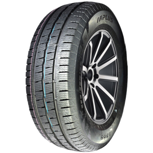 Шина Aplus A869 225/65 R16C 112/110R Китай, 2023 р. Китай, 2023 г.