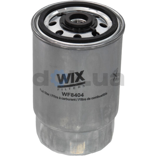 Топливный фильтр WIX Filters WF8404