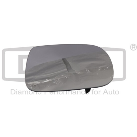 88570861602 DPA Стекло наружного зеркала для Audi Q5