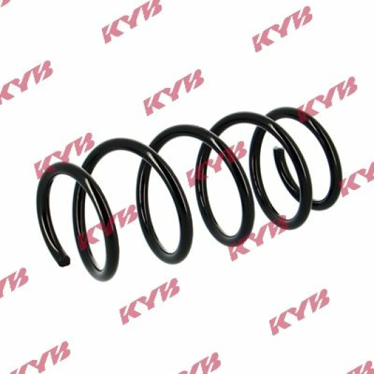 Пружина подвески Kayaba ra1443 для Mercedes Vito