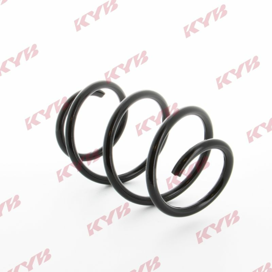 Пружина подвески Kayaba ra1514