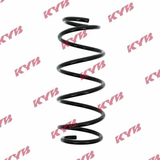 RH3926 Kayaba Пружина подвески для Mazda 2