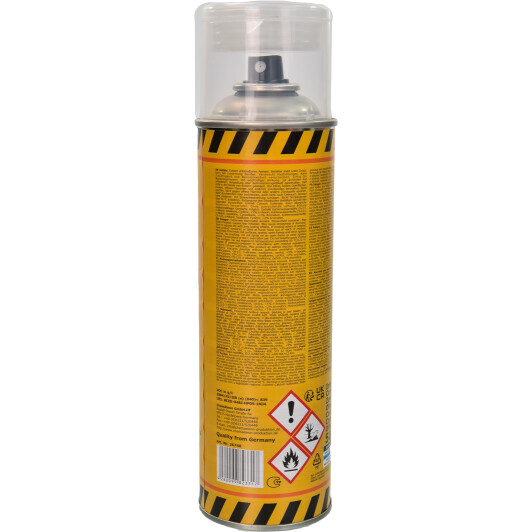 Chamaleon Hohlraum Spray восковый прозрачно-белый антикор