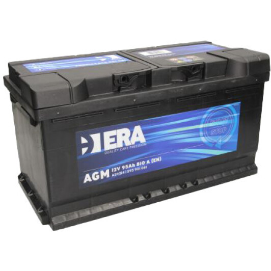Аккумулятор ERA 6 CT-95-R AGM A59514