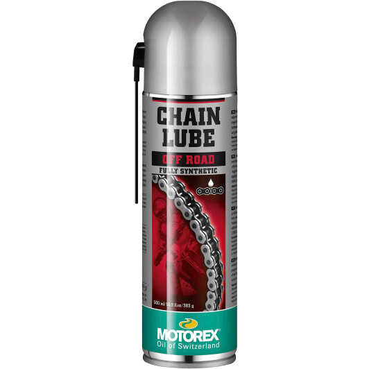 Мастило Motorex Chain Lube Off Road