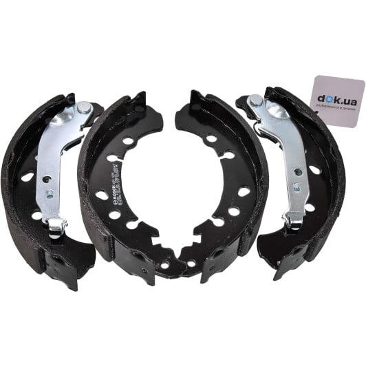 0 986 487 759 Bosch Тормозные колодки