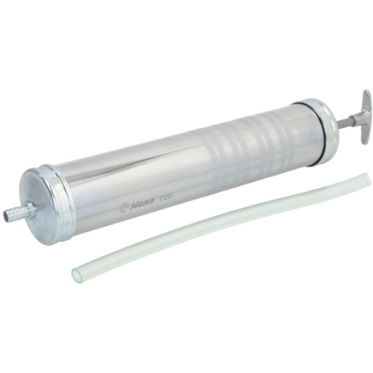 Шприц-масленка Hans 720 ручной