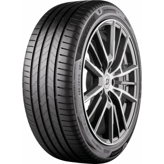 Шина Bridgestone Turanza 6 235/55 R20 102V