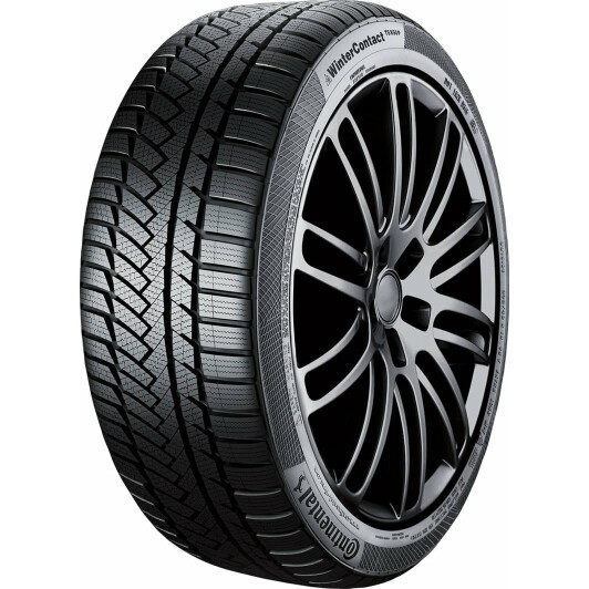 Шина Continental WinterContact TS 850 P 235/45 R17 97V FR XL