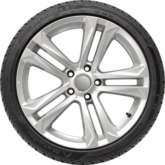 Шина Matador MP47 Hectorra 3 225/50 R16 92Y Германия, 2024 г. Германия, 2024 г.