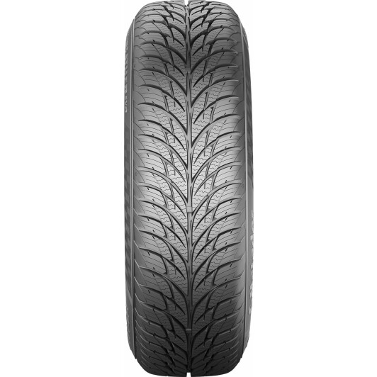 Шина Matador MP62 All Weather Evo 225/50 R17 98V FR XL