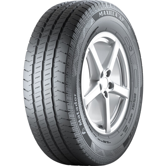 Шина Matador MPS330 Maxilla 2 175/75 R16C 101/99R