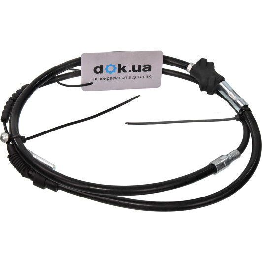 Трос ручного гальма Triscan 8140 29145