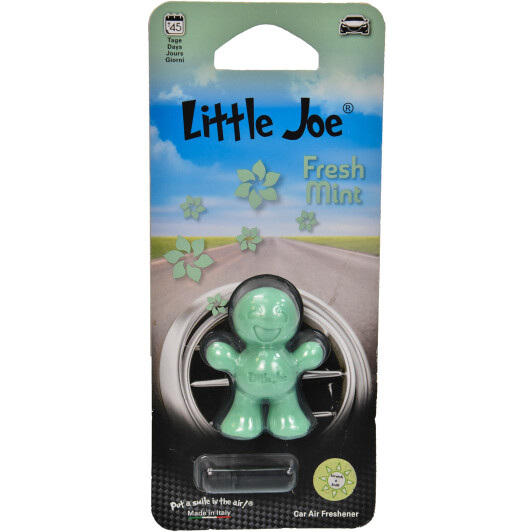 Ароматизатор Little Joe Thumbs Up Cool Mint 14 г