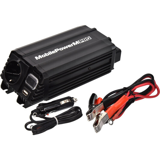 Інвертор Heyner Mobile Power M Pro 511920 300 W