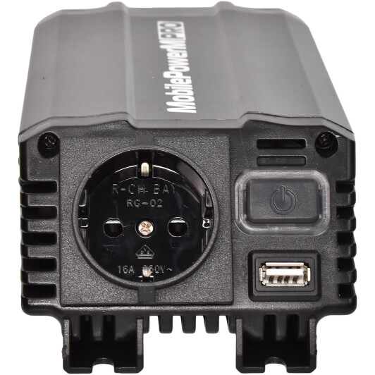 Інвертор Heyner Mobile Power M Pro 511920 300 W
