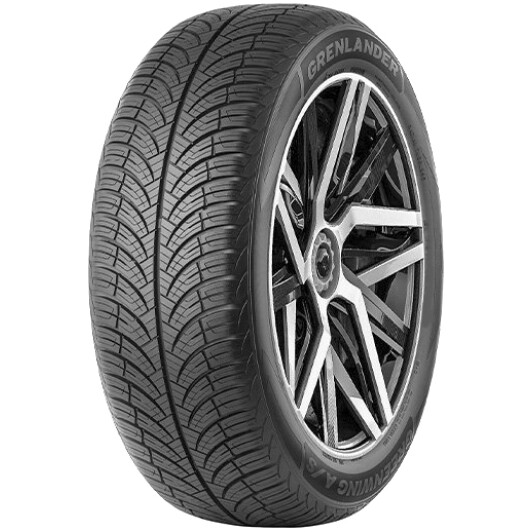 Шина Grenlander Greenwing A/S 205/55 R16 94V XL BSW