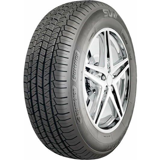 Шина Kormoran SUV Summer 225/65 R17 106H XL