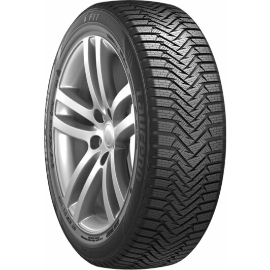 Шина Laufenn I Fit 215/60 R17 96H Венгрия, 2024 г. Венгрия, 2024 г.