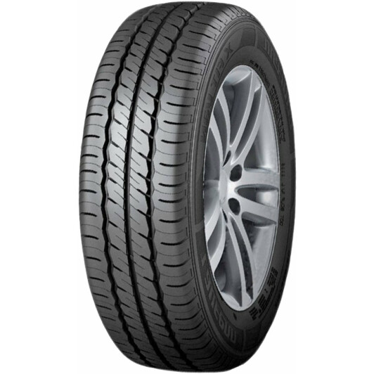 Шина Laufenn X Fit Van LV01 195/65 R16C 104/102R