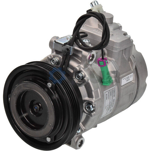 Компрессор кондиционера NRF 32104