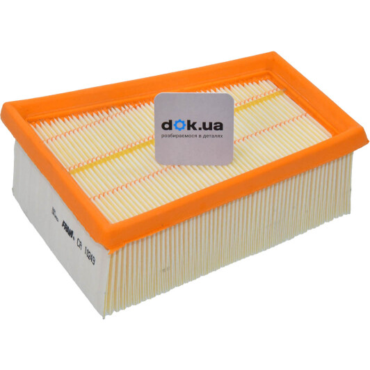 Повітряний фільтр FRAM CA10249