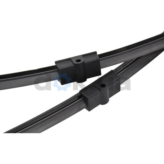 Щітки склоочисника Denso DF-001
