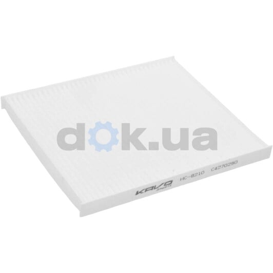 Фильтр салона Kavo Parts HC8210
