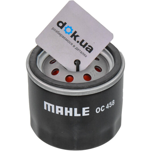OC 458 Mahle Масляный фильтр