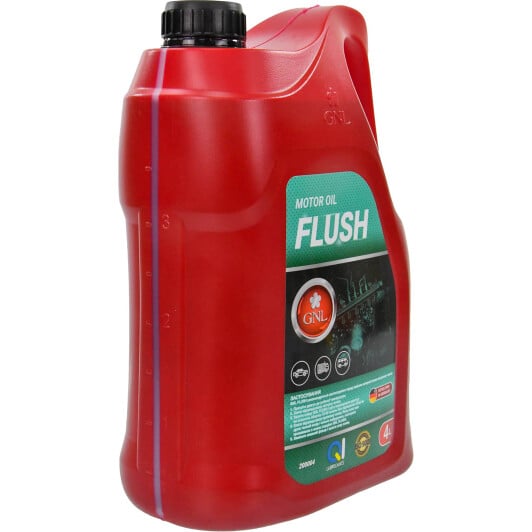 Промывка GNL Motor Oil Flush 4 л
