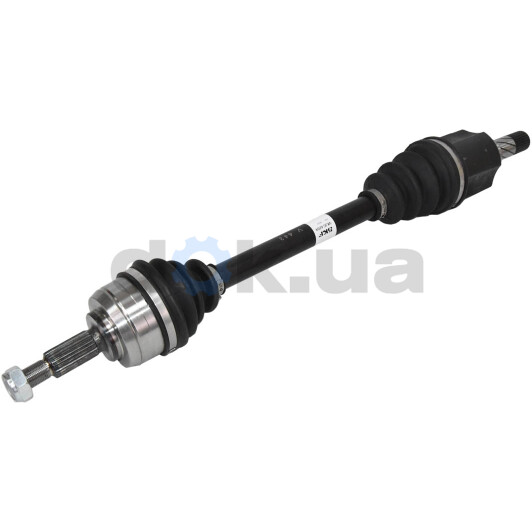 Полуось SKF vkjc6204