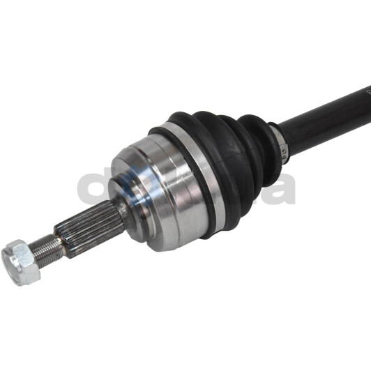 Полуось SKF vkjc6204