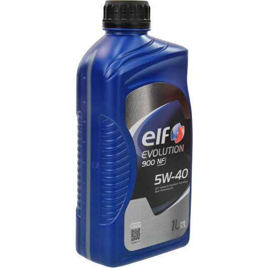 Олива Elf Evolution 900 NF 5W-40 1 л на Porsche Cayenne