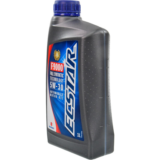Олива Suzuki Ecstar F9000 5W-30 1 л на Mercedes A-Class