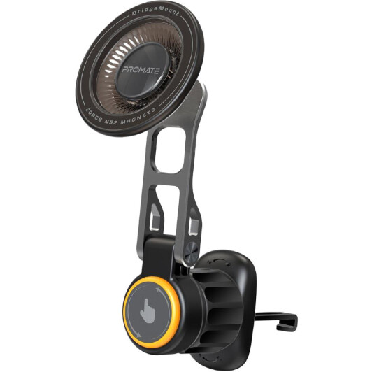 Держатель для телефона Promate BridgeMount Series bridgemount