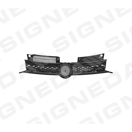 Решетка радиатора Signeda PVW07089GAK