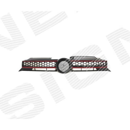 Решетка радиатора Signeda PVW07089GAK