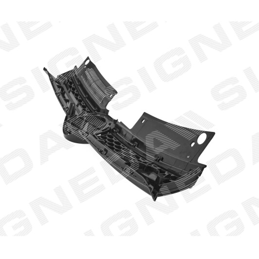 Решетка радиатора Signeda PVW07089GAK