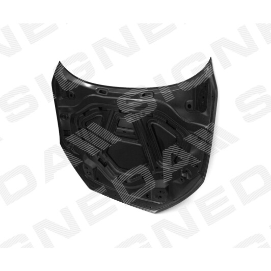Капот Signeda pad20064a