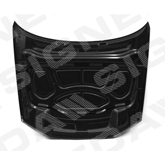 Капот Signeda pad20065a