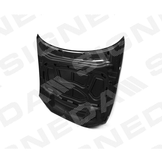 Капот Signeda pad20065a
